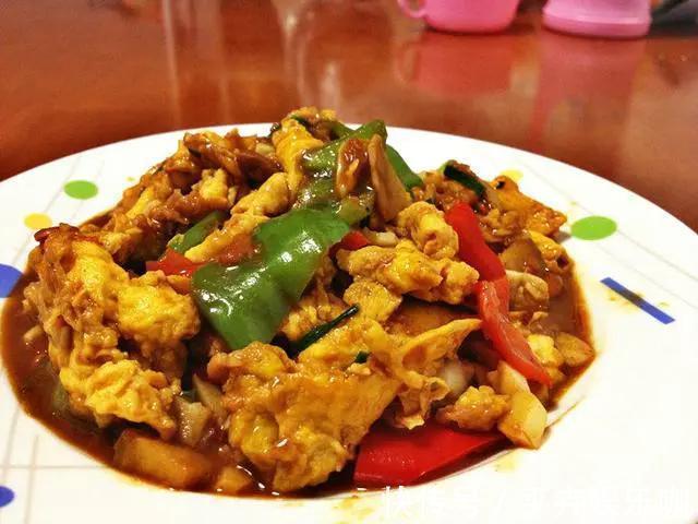 豆腐|春节过后朋友聚餐必备的几道家常菜，色香味俱全，爽口又下饭