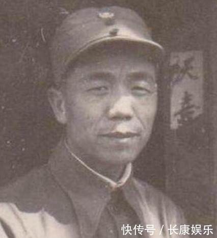 开国中将聂凤智八路军里的宠妻达人,5分钟