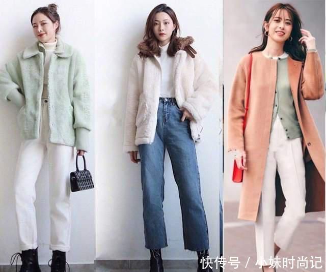 冬天外套别乱穿, 学会这20个搭配模板, 快速提升衣品, 时髦又显贵