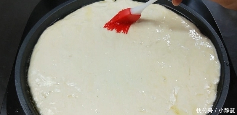 做法|发面饼又出新做法了，5分钟出锅，快速就能做好一顿早饭，超简单