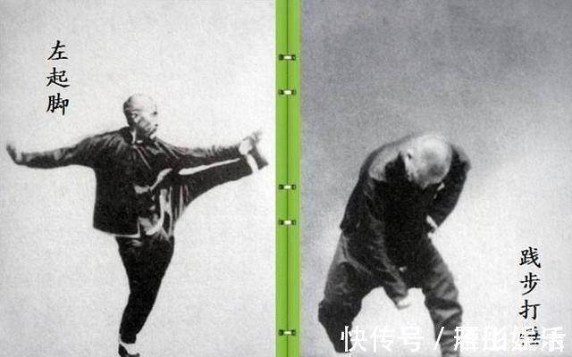 彼得罗夫!孙禄堂神到什么地步?200人围攻难近其身,感知能力远超常人