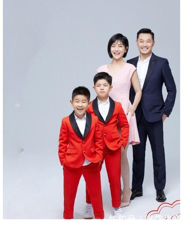 胡可|沙溢曬二兒子小魚兒 胖嘟嘟極可愛 粉絲：公公好好培養(yǎng)以后他娶我