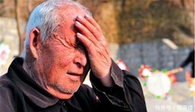 林老太太|人到晚年才恍然大悟,无论生多少个子女,最孝顺自己的总是这一个