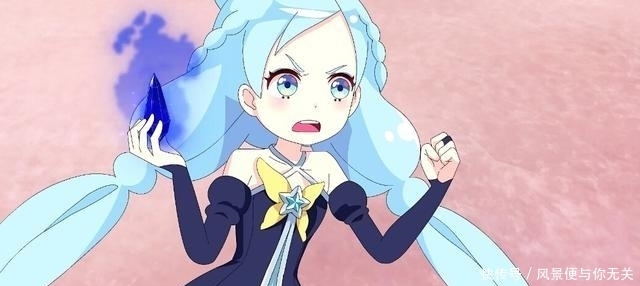 菲尔|小花仙：贝瑞心里最害怕的那个它，又来了