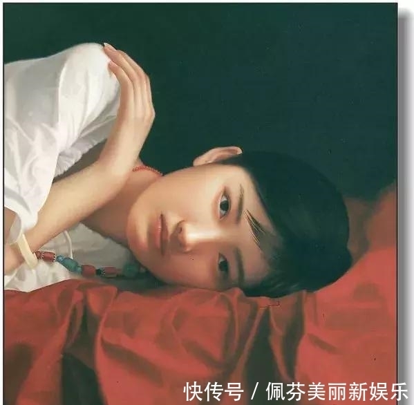 吴成伟!牛掰! 他的画作直逼冷军, 还卖出天价