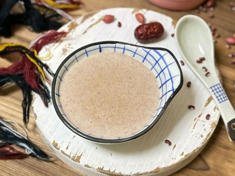 喝豆浆牛奶不如喝它，既美味还营养，精神满满一整天