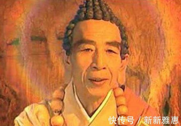 如来|此人在三界无人能敌,燃灯、如来、无天都要害怕三分!此人究竟是谁