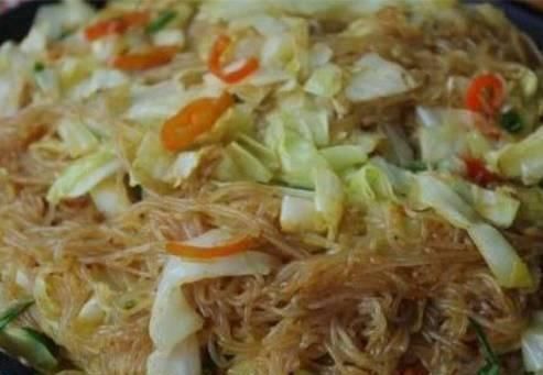 家人|幸福的日子,就是做做菜,陪陪家人,今天的素菜你学会了吗