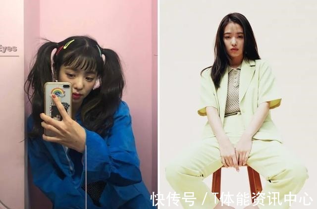 发型 普通长相的女生,这2个发型别剪!