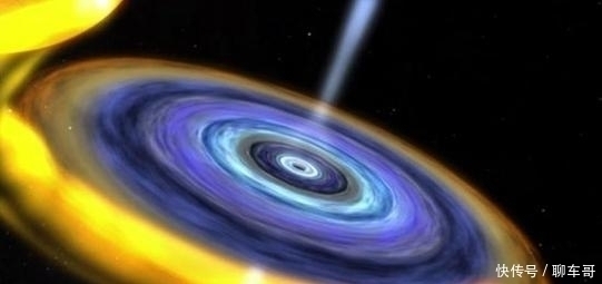 黑洞 宇宙最可怕的东西竟然是黑洞,那么黑洞里面到底有什么呢?