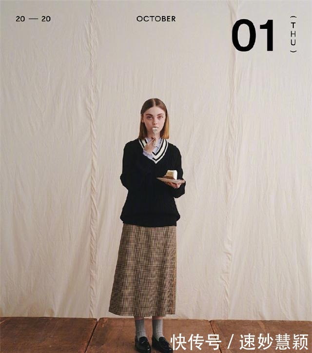 博主|精致是女人对生活的讲究,瞧这些日本博主的穿衣打扮,优雅有韵味