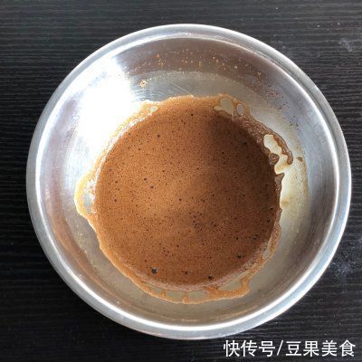 这道红糖燕麦饼干，我打赌99%的人都没吃过