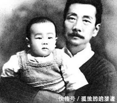 许广平$鲁迅和许广平是真爱还是各取所需鲁迅去世后她的举止给出答案!