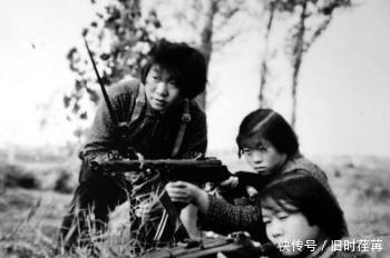 真实|年龄最小的红军,7岁参军9岁长征,真实身份更吓人!