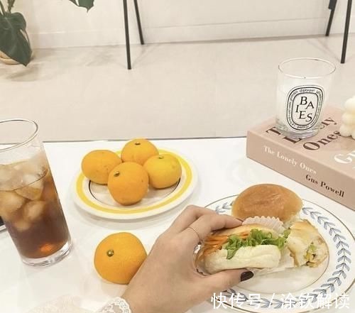 人生活|一个人的极简生活!98平的小房被她布置成精致小窝,引上千人围观