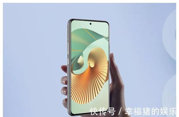 性能比肩华为P50Pro，售价却还不到一半，骁龙888旗舰