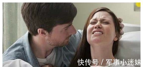 宝妈|孕妇有这“3个”表现,说明胎儿“快要来了”,做好准备