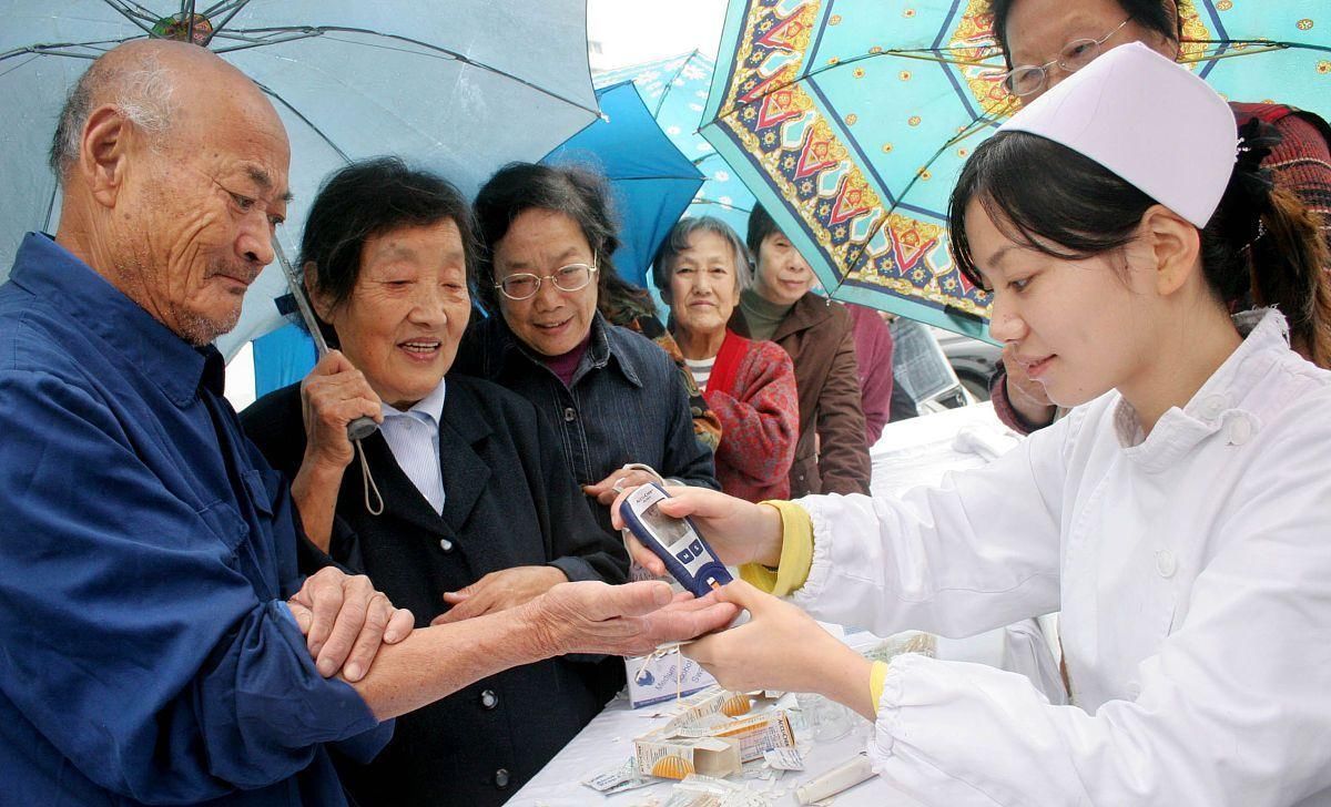 血糖|激活胰岛素的冠军，不是苦瓜，没事敞开喝，血糖慢慢退回安全线