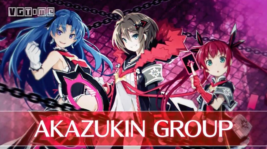 Finale|《神狱塔:断罪玛丽 Finale》剧情宣传视频公布