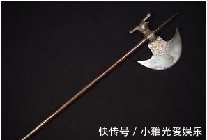 杀伤力#解读:中国史上十大冷兵器排行榜,重温古人奇思构想!