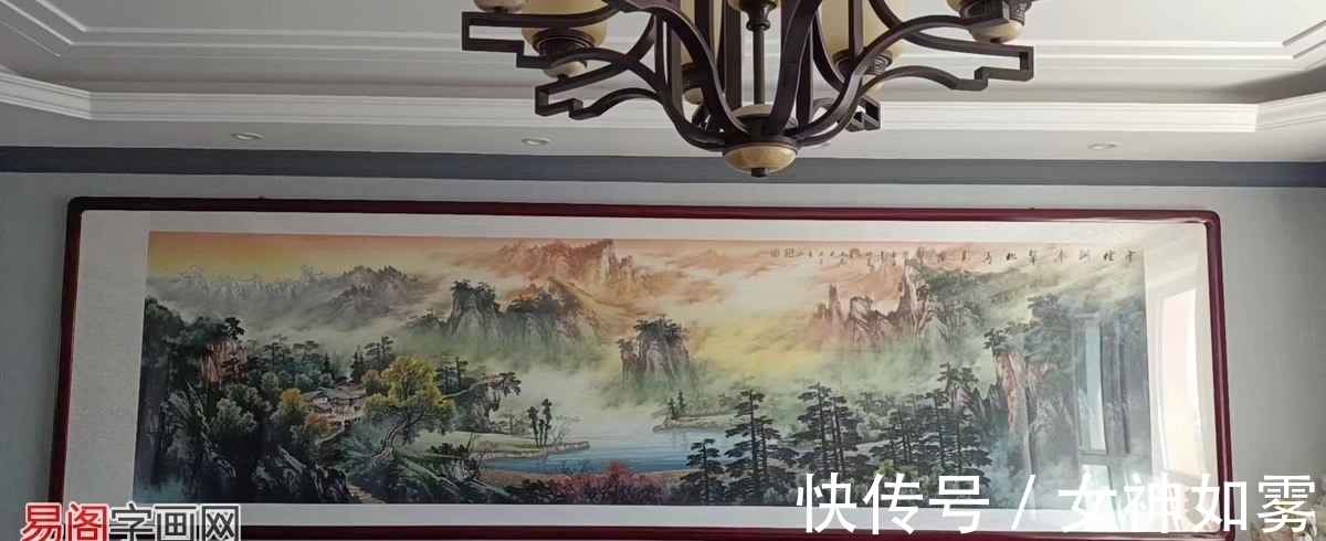 李可染&王大为:当代最具收藏潜力的长城画派画家