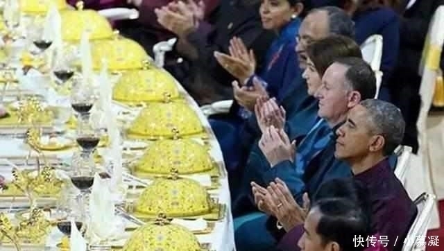 美食|中国顶级的美食——国宴你知道国宴的标准是什么吗