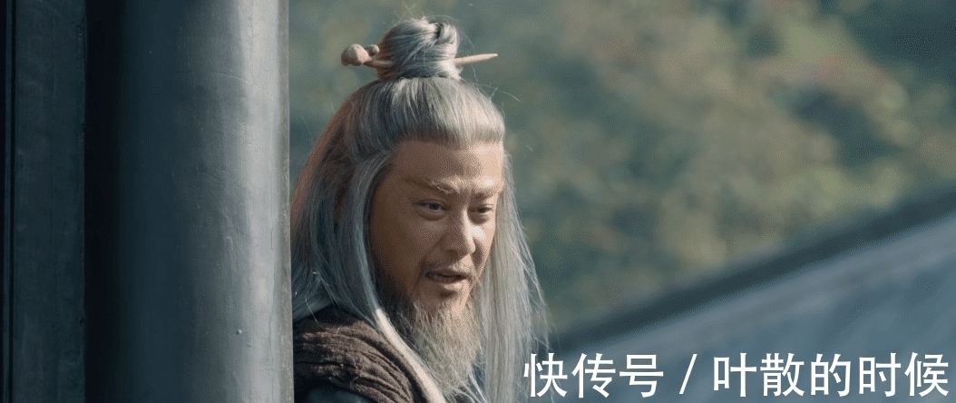 高手#《雪中悍刀行》中，北凉王府有多少高手，天象境以上就有四个