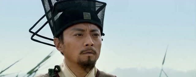 吴用|在梁山36天罡中