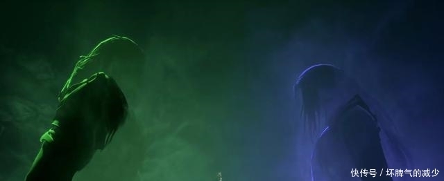 解释|老怪物没认出唐三,独孤博这句话太好笑,唐三解释阿银身份