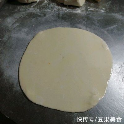  料足口感好，你一定喜欢的单饼