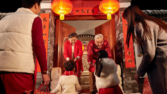  生活|思想者｜孙向晨：我给外国学生讲“身体发肤受之父母”，他们为何很受震动？