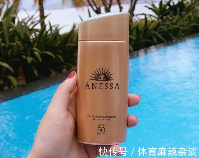 防晒 夏日防晒霜中的天花板,便宜、贵的都有,好不好用还得看肤质