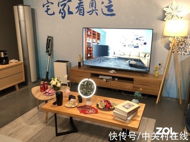 松下|IT企业给北京2022冬奥会添三把火