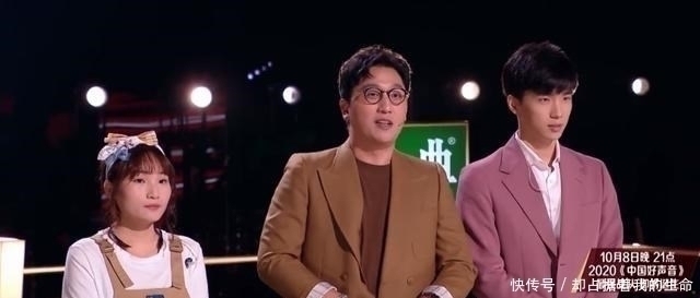 周杰倫|《中國好聲音》導師對決,曹楊贏在理所當然,程墨寒失敗傷士氣