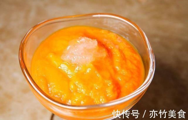 滋补|“穷人的阿胶”是它，每天喝一碗，滋补养颜，气血足了，脸色红润