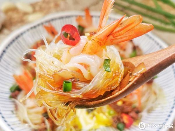食用油|奥运冠军都喜欢的大虾，分享5种做法，低脂高蛋白，每天换样吃