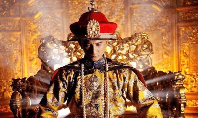 点名|康熙点名要一男人陪葬,雍正不解,登基后才知他父亲的高明