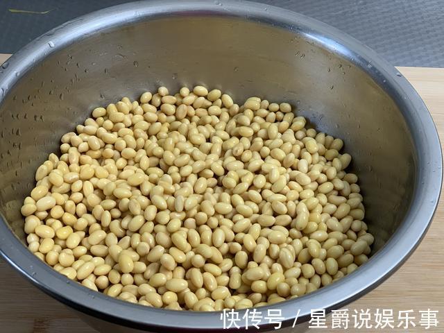 石膏|想吃豆腐不用买,教你在家自制豆腐,几乎零失败,自己做吃着放心