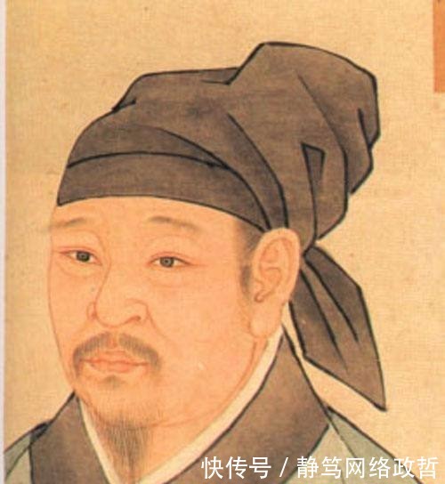 他与苏轼是忘年交,一首诗词成为千古名篇,让挑剔的文人赞不绝口