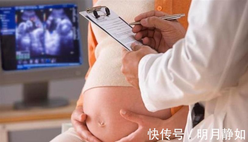 检查|孕妇做四维彩超时不能有家属陪同了解原因后,要充分配合医生