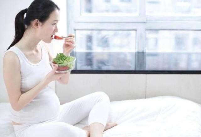 胎儿|在怀孕的前三个月,怀孕的母亲关注这四件事,相信她能更顺利地度过怀孕的早期阶段