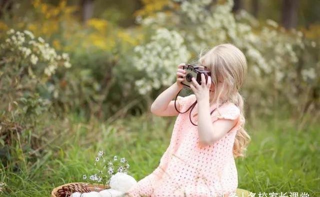 孩子|孩子如果出现3个不好的表现,父母不能再惯着了,以免后面管不住