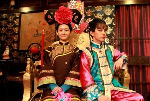 谢娜走后,越来越没意思的《百变大咖秀》,刘维成最大亮点