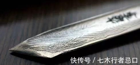 非物质文化遗产$一个民族的骄傲:经过千锤百炼锻造出来的保安腰刀