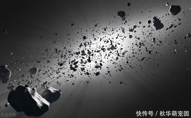 火星 玉树陨石坠地那一刻,有一群人已经挎上背包,开启他们寻宝之旅