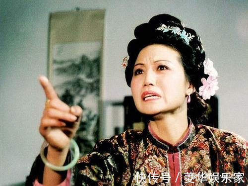 贾政!薛宝钗和林黛玉谁是贾政想要的儿媳妇赵姨娘你看我钻谁的屋