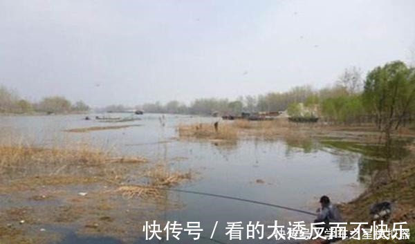 冬季钓鱼有秘诀“9字秘诀”看懂冬钓套路,天冷也能连竿上鱼!