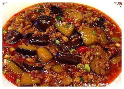 鲜香入味的几道家常菜,好吃的停不下嘴,解馋下饭,越吃越香