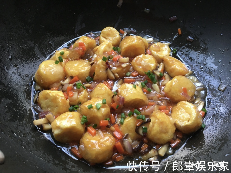 菜孩子|这菜孩子吃上瘾了，三天两头点名要吃，鲜嫩多汁，营养全面又美味