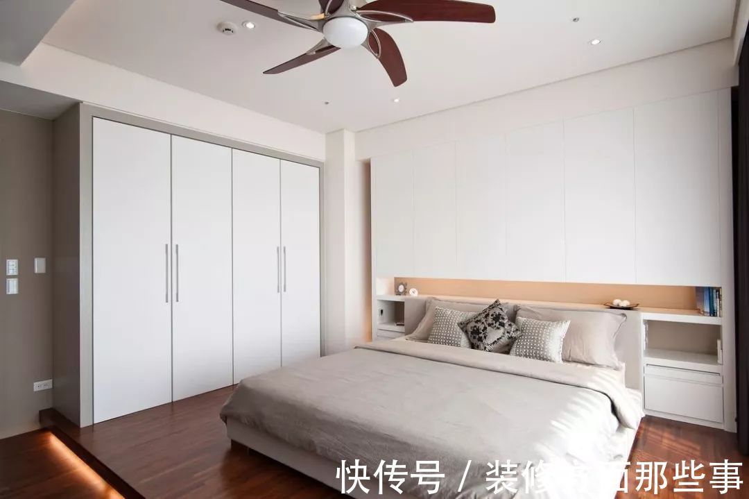 衣帽间|16款经典衣柜设计,这样装好看到逆天!